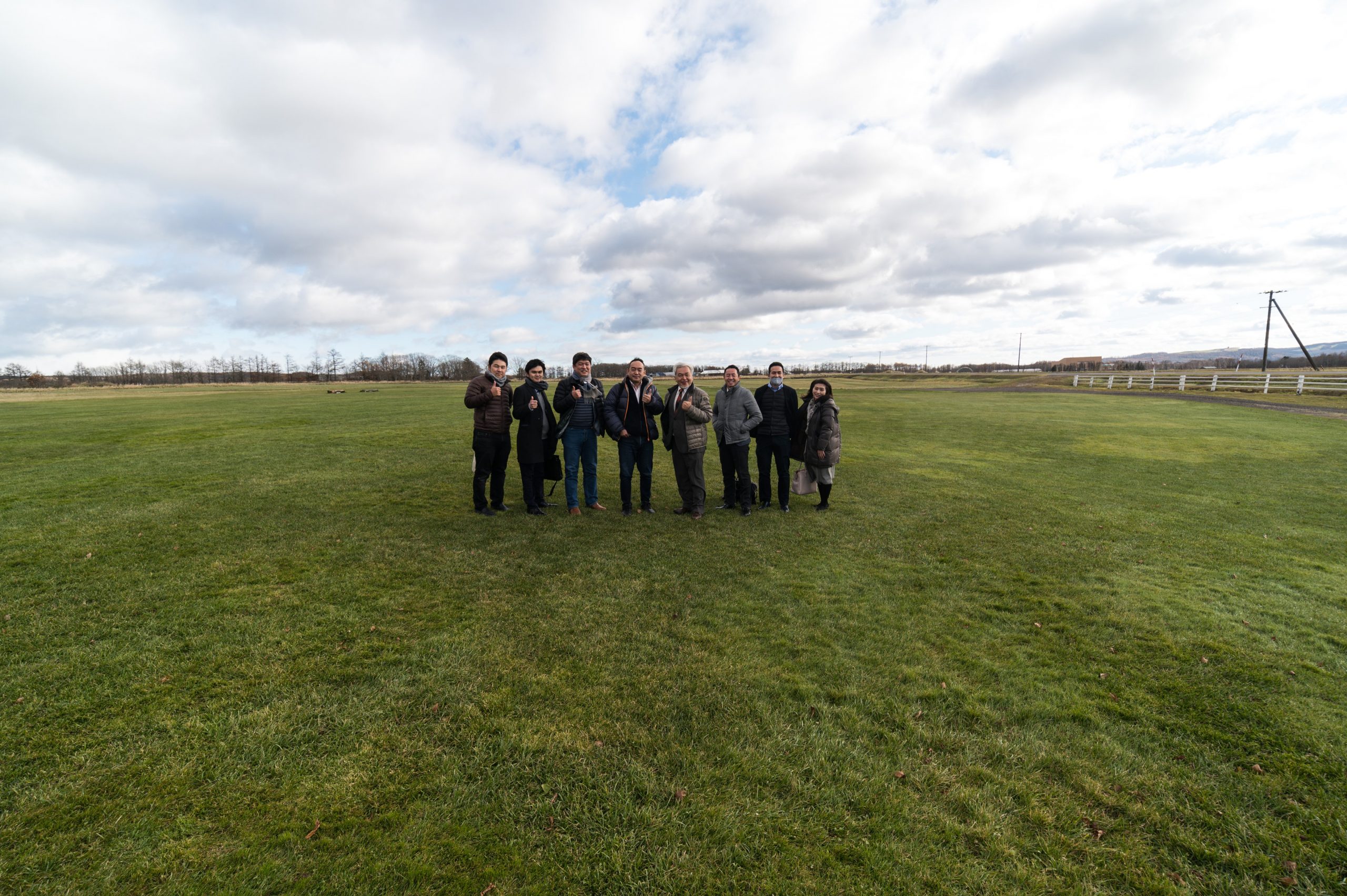 大自然を臨むワーケーション体験